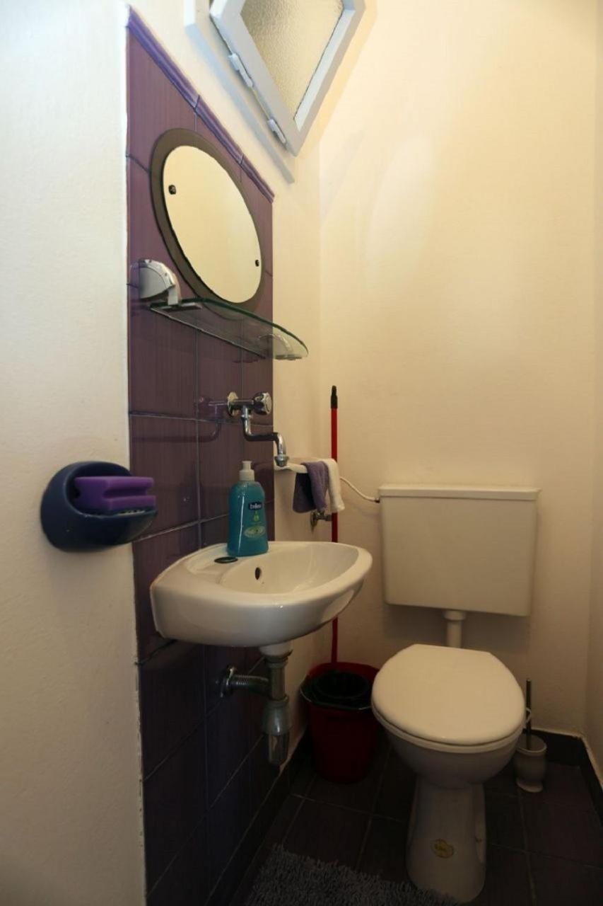 סופטאר Apartment Aldica מראה חיצוני תמונה