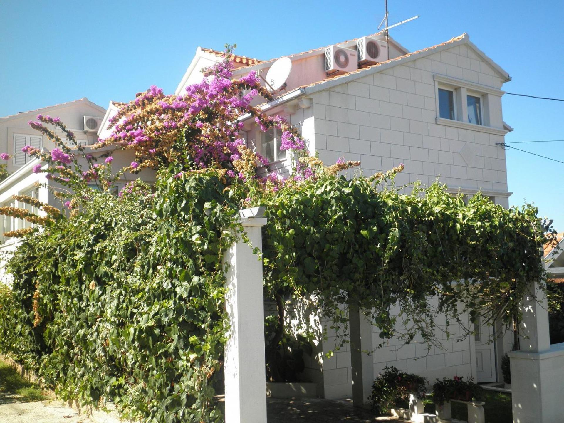 סופטאר Apartment Aldica מראה חיצוני תמונה