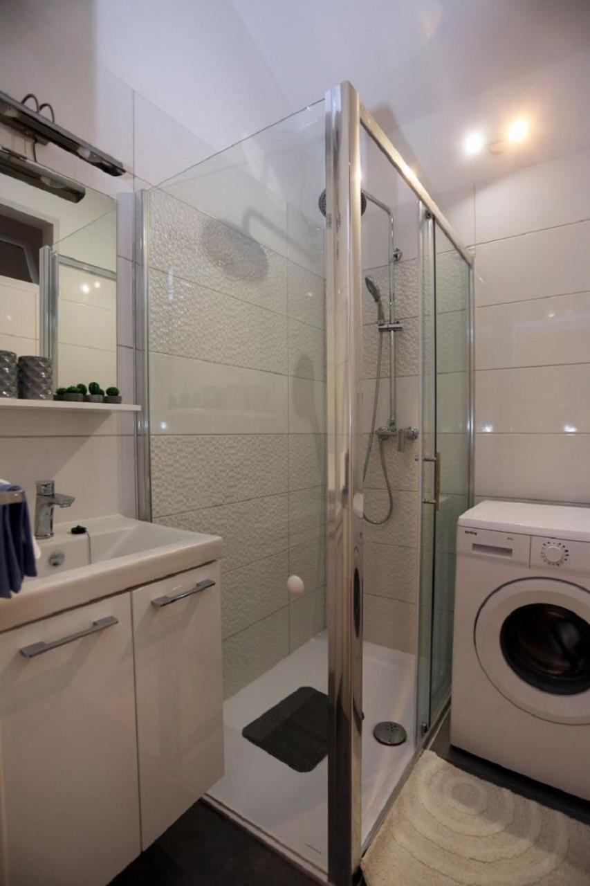 סופטאר Apartment Aldica מראה חיצוני תמונה